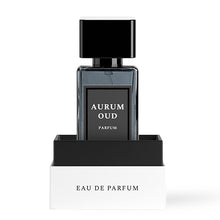 Load image into Gallery viewer, AURUM OUD Perfume Amber &amp; Woody 50ml

