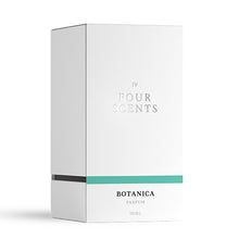 Load image into Gallery viewer, BOTANICA Perfume Fresh &amp; Woody 50ml
