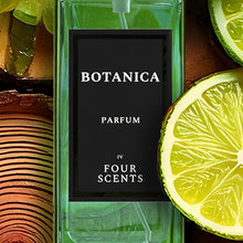 Load image into Gallery viewer, BOTANICA Perfume Fresh &amp; Woody 50ml
