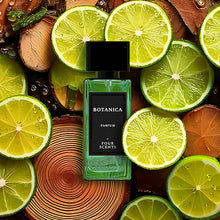 Load image into Gallery viewer, BOTANICA Perfume Fresh &amp; Woody 50ml
