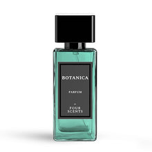 Load image into Gallery viewer, BOTANICA Perfume Fresh &amp; Woody 50ml

