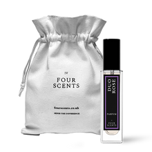 Load image into Gallery viewer, DUO ROSE Perfume Floral &amp; Fresh 15ml
