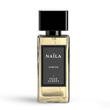 Load image into Gallery viewer, NAILA Perfume Floral &amp; Vanilla Amber 50ml
