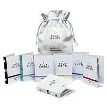 Load image into Gallery viewer, Discovery Sample Collection Perfume Sprays
