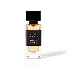 Load image into Gallery viewer, Tobac Noire Perfume Amber &amp; Spicy 50ml
