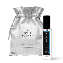 Load image into Gallery viewer, YASMIN Perfume Fruity &amp; Vanilla 15ml
