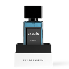 Load image into Gallery viewer, YASMIN Perfume Fruity &amp; Vanilla 50ml
