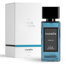 Load image into Gallery viewer, YASMIN Perfume Fruity &amp; Vanilla 50ml
