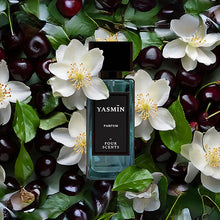Load image into Gallery viewer, YASMIN Perfume Fruity &amp; Vanilla 50ml
