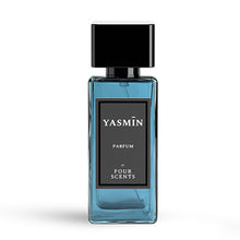 Load image into Gallery viewer, YASMIN Perfume Fruity &amp; Vanilla 50ml
