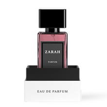 Load image into Gallery viewer, ZARAH Perfume Fresh &amp; Floral 50ml
