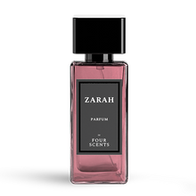 Load image into Gallery viewer, ZARAH Perfume Fresh &amp; Floral 50ml
