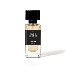 Load image into Gallery viewer, ZARAH Perfume Fresh &amp; Floral 50ml
