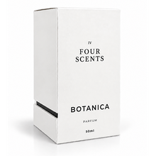 Load image into Gallery viewer, BOTANICA Perfume Fresh &amp; Woody 50ml
