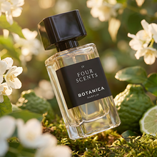 Load image into Gallery viewer, BOTANICA Perfume Fresh &amp; Woody 50ml
