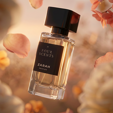 Load image into Gallery viewer, ZARAH Perfume Fresh &amp; Floral 50ml
