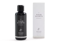 Load image into Gallery viewer, Organic Argan Oil in 50ml Violet Glass Bottle With Smart Box
