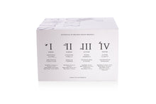 Load image into Gallery viewer, LUXURY CANDLES four scents mini collection
